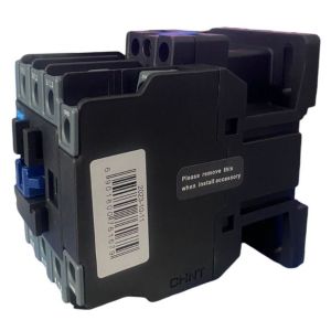 CONTACTOR TRIPOLAR 32A 1NA + 1NC CHINT - Vista 4