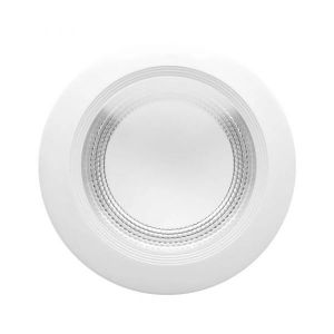 PANEL DE LED CIRCULAR P/EMBUTIR 30W MACROLED - Vista 2