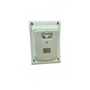 PARLANTE DE PARED 10W - Vista 3