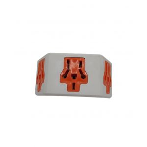 TRIPLE PIRAMIDAL CHATO STAR BOX