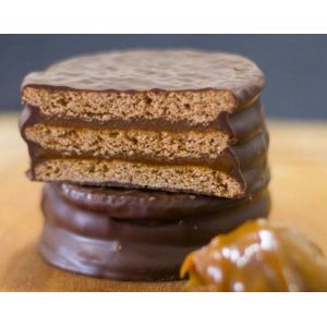 ALFAJOR TERRABUSI TORTA 70 GR - Vista 2