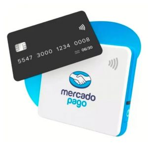 POSNET POINT BLUETOOTH + LECTOR NFC MERCADO PAGO