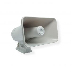 BOCINA PLASTICA DE EXTERIOR 30W PRONEXT