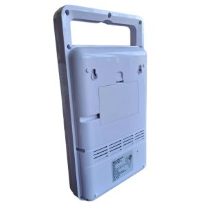 LUZ DE EMERGENCIA DE 90 LEDS CON AUTONOMÍA 20HS PRONEXT - Vista 2