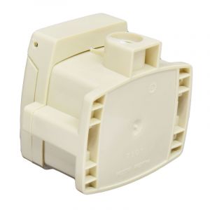 CAJA CAPSULADA EXTERIOR 2 PUNTO C/ TAPA EXTERIOR EXULTT - Vista 2