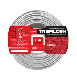 CABLE TREFILCON UNIPOLAR 6 MM X METRO - Vista 5