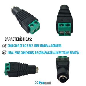 KIT ALARMA PARA OBRAS CONSTRUCCIONES TERRENOS C/ REFLECTOR LED 20W Y SENSOR DE MOVIMIENTO NEGRO - Vista 4