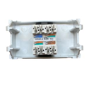 MODULO 1 COMPUTACION RJ45 DUNA / DUNA MAS EXULTT - Vista 3