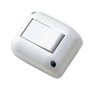 SET ARMADO  1 INTERRUPTOR COMBINADO DE SUPERFICIE (1 PUNTO) LINEA URBANA EXULTT