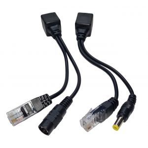 INJECTOR PASIVO PARA CONEXIONES POE - Vista 2