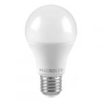 LAMPARA BULBO LED 14.5W E27 MACROLED CALIDO
