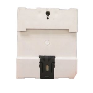 MEDIDOR DE ENERGIA CONSUMO MONOFASICO RIEL DIN DM-100SC TBCIN - Vista 1