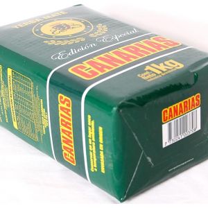 YERBA MATE CANARIAS EDICION ESPECIAL 1 KG - Vista 1