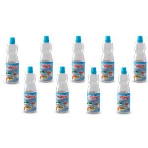 EDULCORANTE HILERET SWEET FORTE LIQUIDO 400 ML X 9 UNIDADES