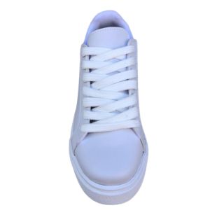 ZAPATILLA BERLIN BLANCO - Vista 2