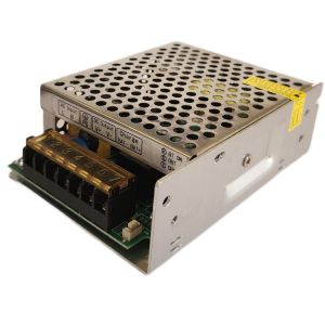 FUENTE SWITHICHING UPS INTERNA PARA EQUIPOS LED DE 12VCC 4A DE SALIDA