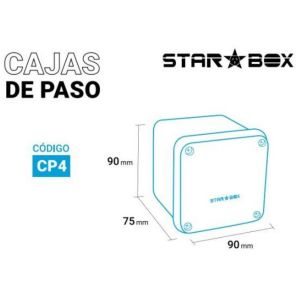 KIT ALARMA C/ SIRENA CON SENSOR DE MOVIMIENTO COLOR NEGRO - Vista 4