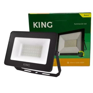 REFLECTOR LED 70W KING - Vista 5