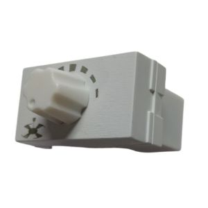 MODULO JELUZ PLATINUM VARIADOR DE VELOCIDAD VENTILADOR BLANCO