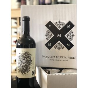 VINO SAPO DE OTRO POZO BLEND 750 CC X 3 BOTELLAS - Vista 4