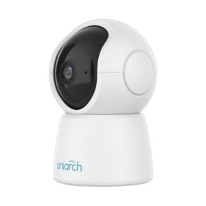 CÁMARA WI-FI CON GIRO E INCLINACIÓN INTERIOR DE 4MP - Vista 1