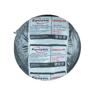 CABLE UNIPOLAR 1.5 MM X METRO EPUYEN - Vista 3