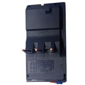 RELEVO TERMICO 17 - 25A P/ CONTACTOR NXC 9-38 CHINT - Vista 4