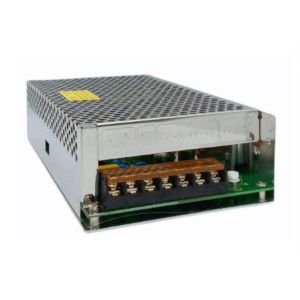 FUENTE LED SWITCHING 12V 12.5A 150W IP20 POWER SWITCH