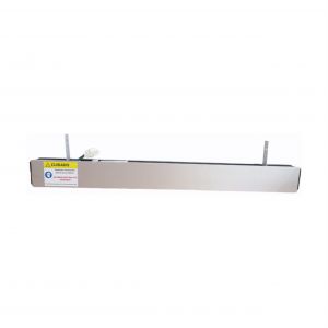 LINEAL UVC DE 8W CON CABLE Y CONTROL INTELIGENTE