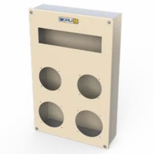 CAJA INDUSTRIAL  - 4X32 FORLI - Vista 1