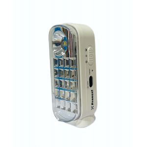 LUZ DE EMERGENCIA SPOT LIGHT LINTERNA DE 20 LEDS PRONEXT
