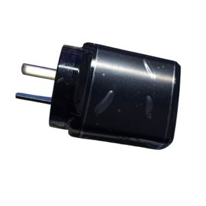 FUENTE CARGADOR USB C CARGA RÁPIDA S/ CABLE PRONEXT - Vista 2