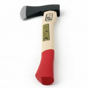 HACHA DE CAMPING 600GR - Vista 2