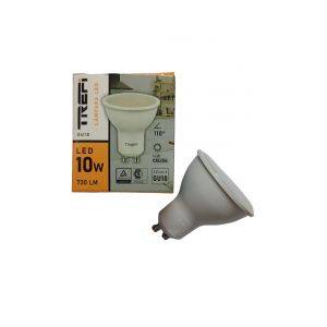LAMPARA DICROICA 10W TREFILCON - Vista 2