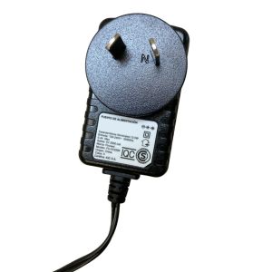 FUENTE SWITCHING 5V 2500 DESMONTABLE  PRONEXT - Vista 1