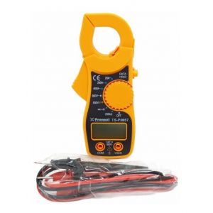 PINZA AMPEROMÉTRICA DE HASTA 400A - Vista 5