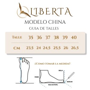 COMBO URBAN BLACK RIñO ALASKA + ZAPA URBANA CHINA NEGRO TALLE 40 - Vista 2