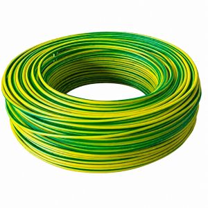 CABLE TREFILCON UNIPOLAR 1 MM X 100 MTS - Vista 4