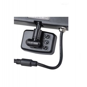 REFLECTOR LED SMD 30W IP65 CON SENSOR MOVIMIENTO MACROLED - Vista 4