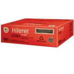 EDULCORANTE HILERET CLASICO 500 SOBRES