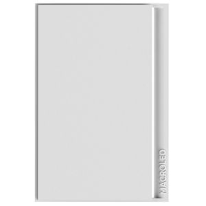 TECLA SMART TOKIO MACROLED 1 CANAL PULSADOR CON CAPACITOR