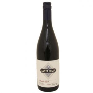 VINO SANTA JULIA PINOT NOIR 750 CC VINO SANTA JULIA PINOT NOIR 750 CC
