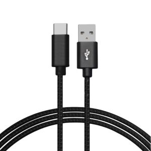 CABLE USB A USB C DE 3 MTS DE LARGO