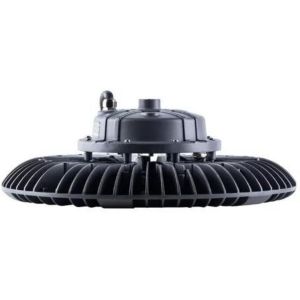 ARTEFACTO COLGANTE GALPONERA LED 150W FRIO MACROLED - Vista 2