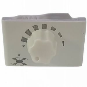 MODULO EXULTT URBANA VARIADOR DE VELOCIDAD VENTILADOR BLANCO - Vista 1