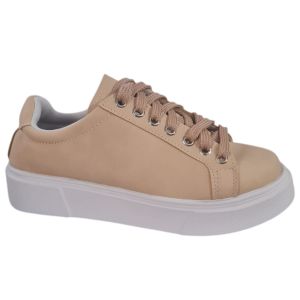 ZAPATILLA BERLIN NUDE TEXA