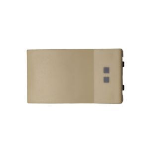MODULO PUNTO BIPOLAR (1 MODULO) LINEA PLEIN EXULTT
