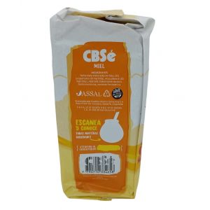 PAQUETE YERBA CBSE MIEL 500 GR - Vista 1