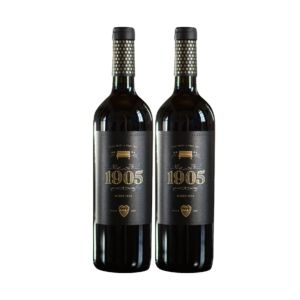 VINO DE BOCA 1905 750 ML X 2 UNIDADES