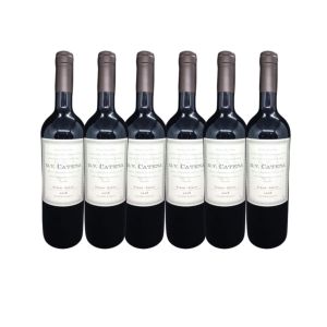 VINO DV CATENA SYRAH 750 CC X 6 BOTELLAS